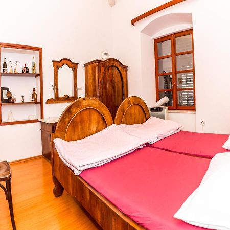 Guesthouse La Havana Dubrownik Zewnętrze zdjęcie