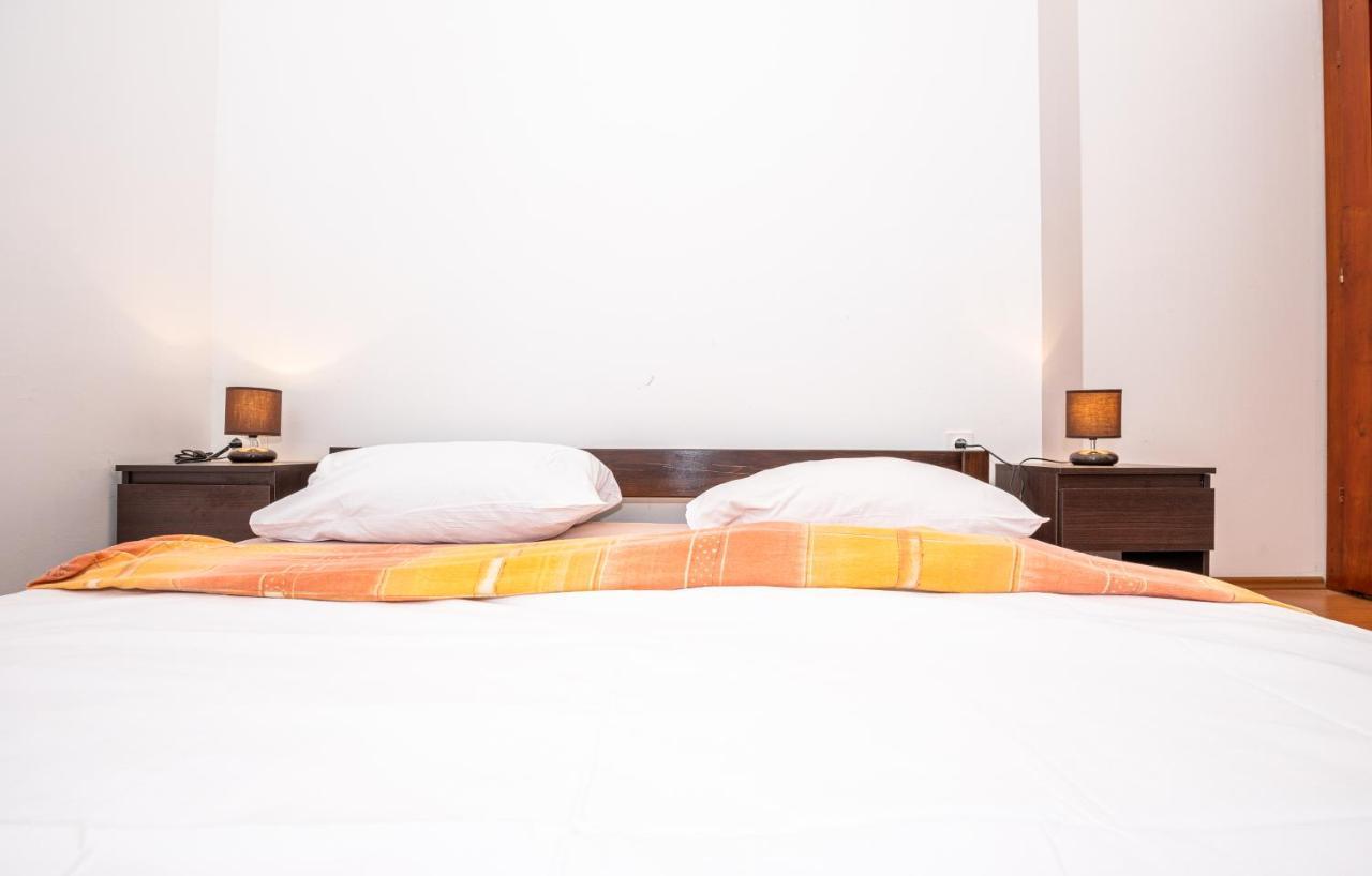 Guesthouse La Havana Dubrownik Zewnętrze zdjęcie