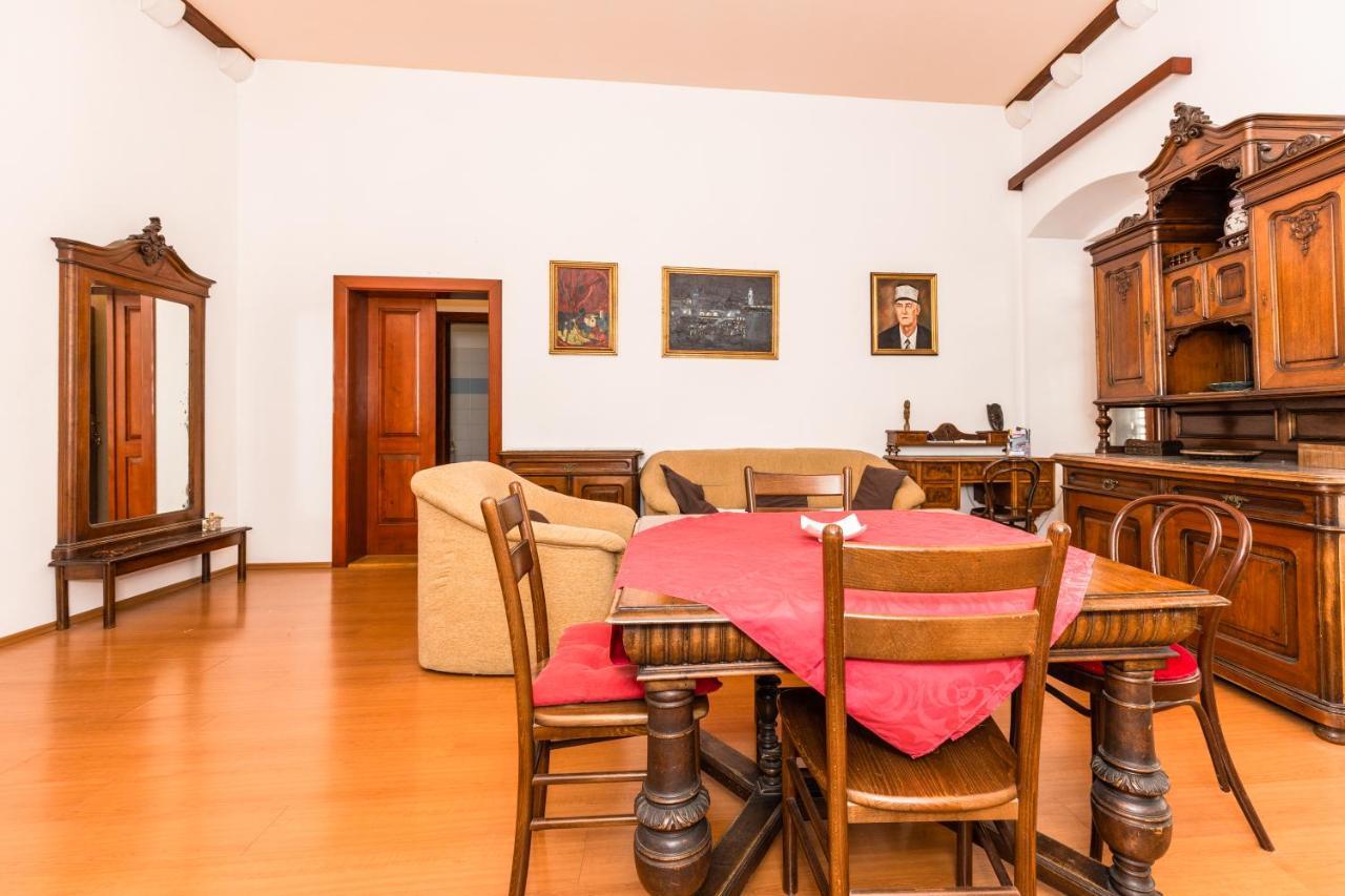 Guesthouse La Havana Dubrownik Zewnętrze zdjęcie