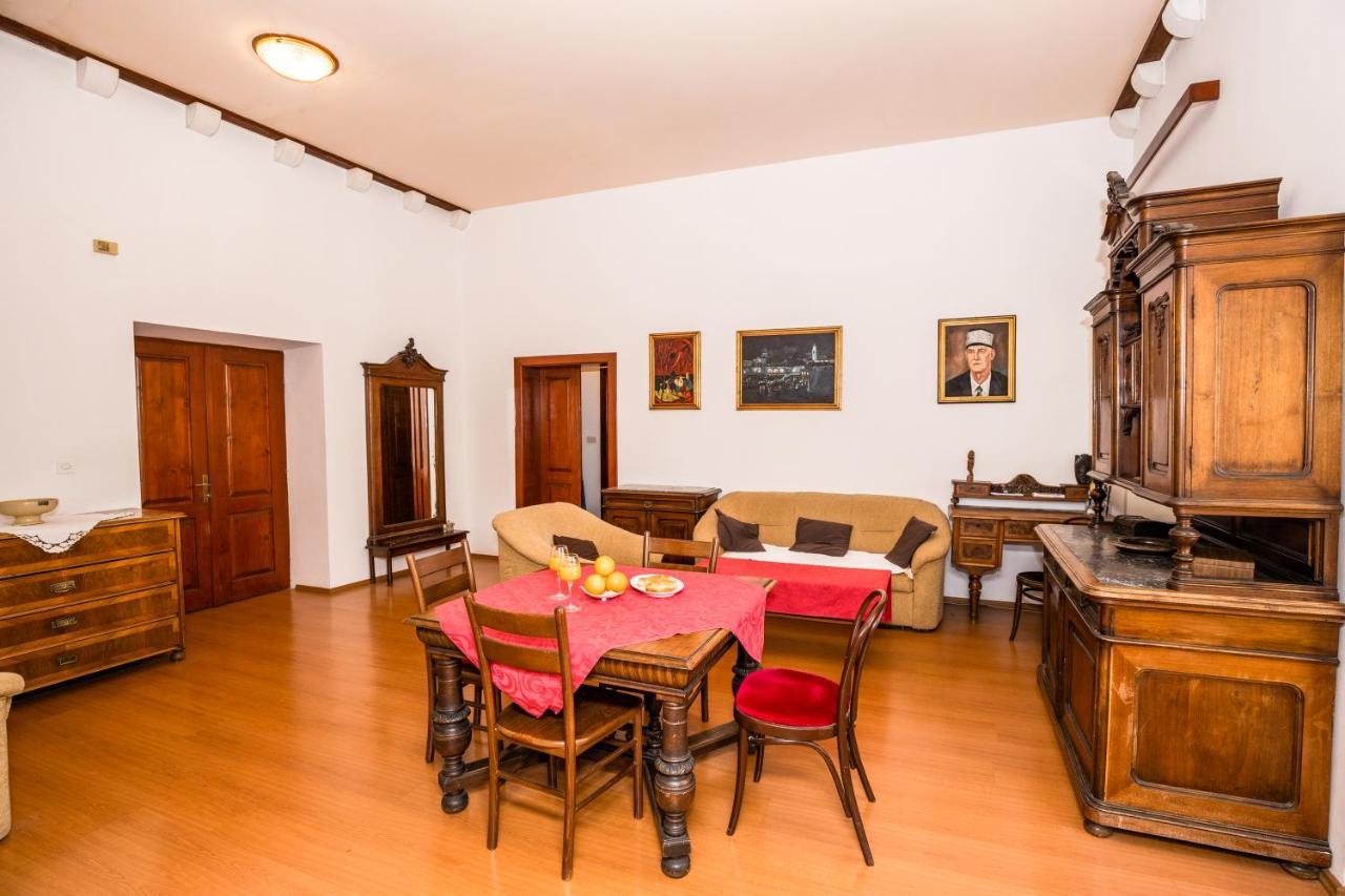 Guesthouse La Havana Dubrownik Zewnętrze zdjęcie