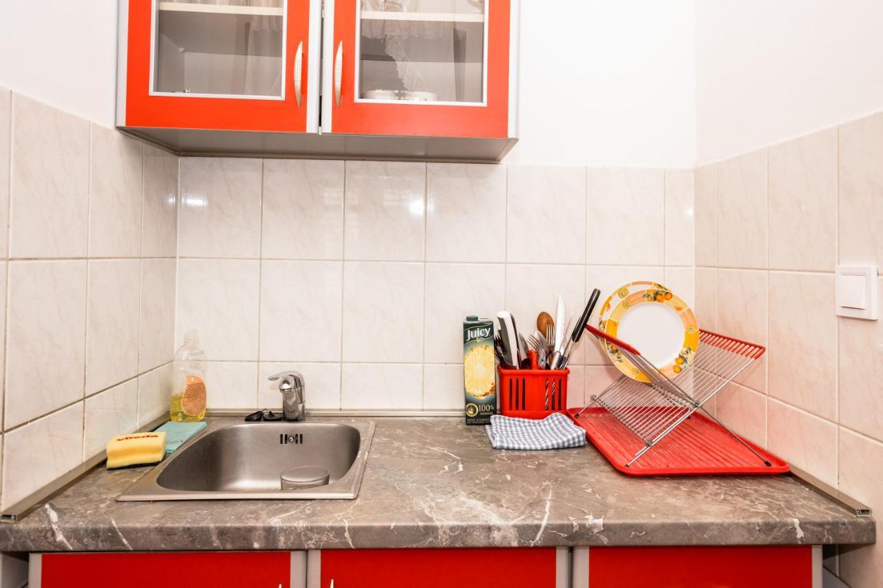 Guesthouse La Havana Dubrownik Zewnętrze zdjęcie