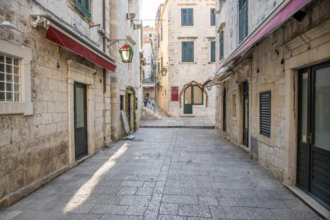 Guesthouse La Havana Dubrownik Zewnętrze zdjęcie