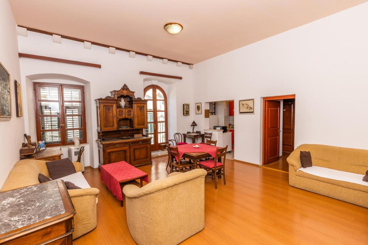 Guesthouse La Havana Dubrownik Zewnętrze zdjęcie