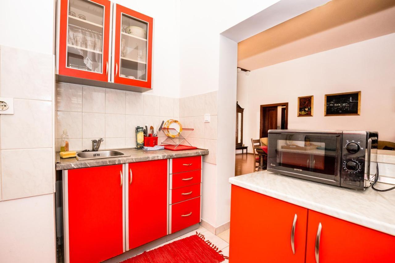 Guesthouse La Havana Dubrownik Zewnętrze zdjęcie