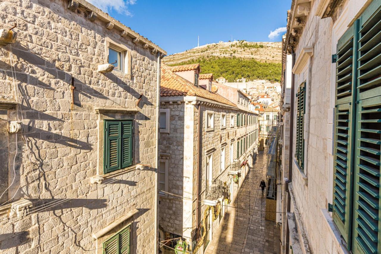 Guesthouse La Havana Dubrownik Zewnętrze zdjęcie
