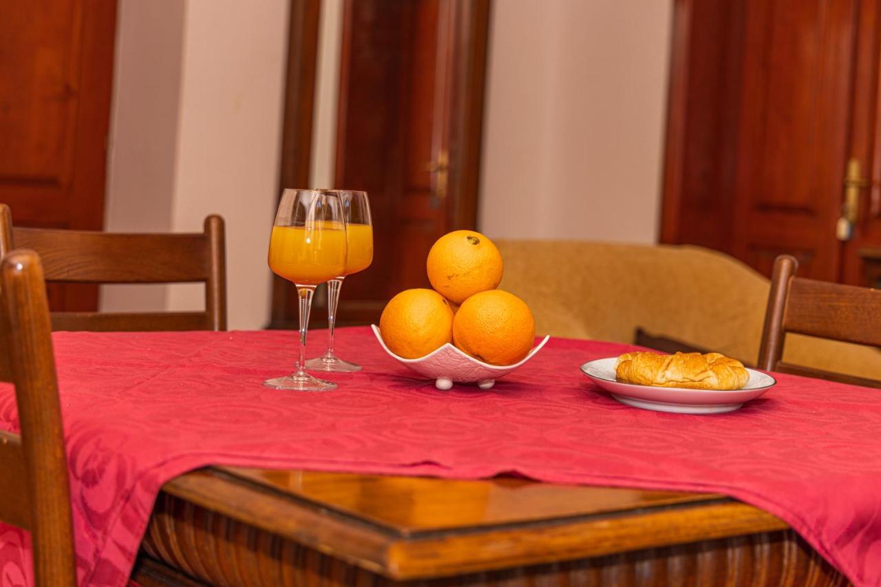 Guesthouse La Havana Dubrownik Zewnętrze zdjęcie