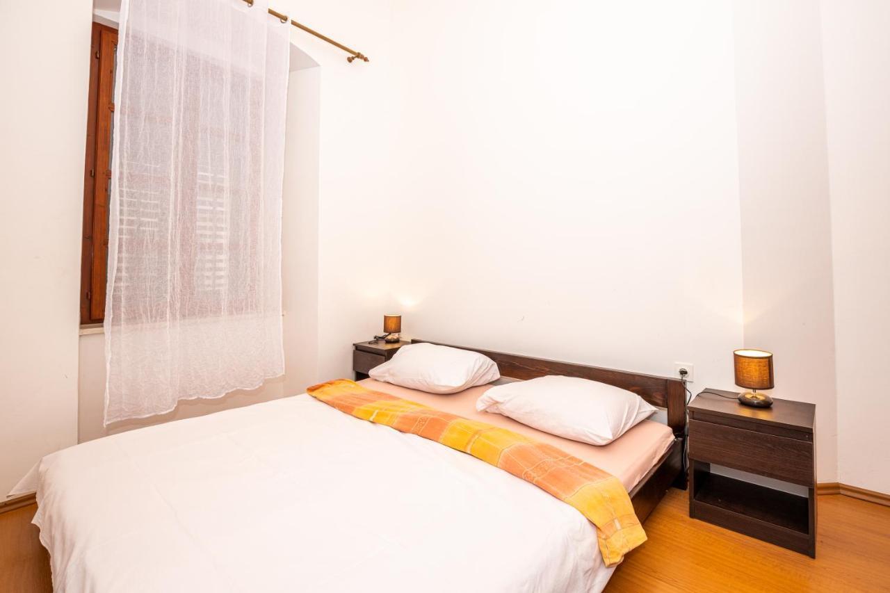 Guesthouse La Havana Dubrownik Zewnętrze zdjęcie