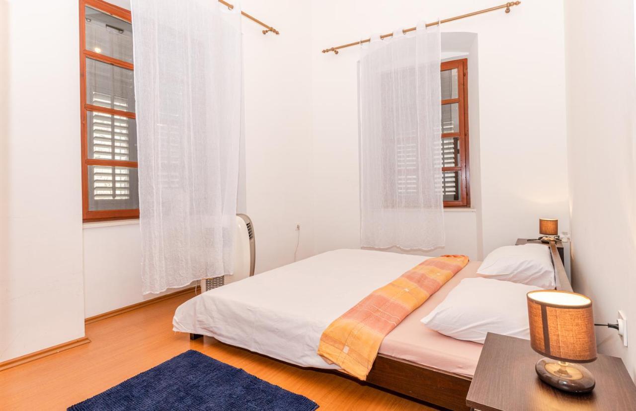 Guesthouse La Havana Dubrownik Zewnętrze zdjęcie