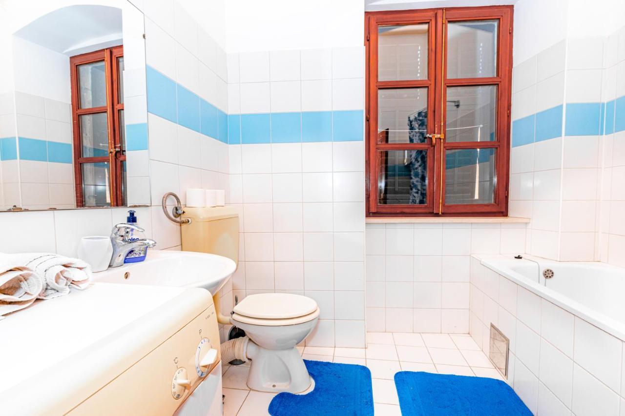Guesthouse La Havana Dubrownik Zewnętrze zdjęcie