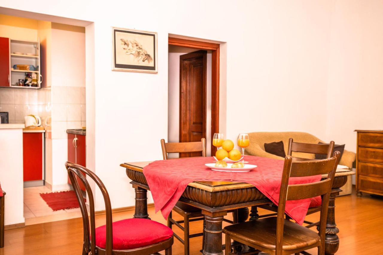 Guesthouse La Havana Dubrownik Zewnętrze zdjęcie