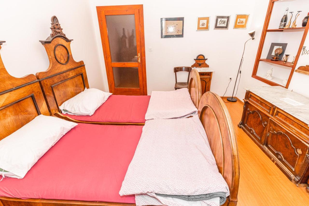 Guesthouse La Havana Dubrownik Zewnętrze zdjęcie