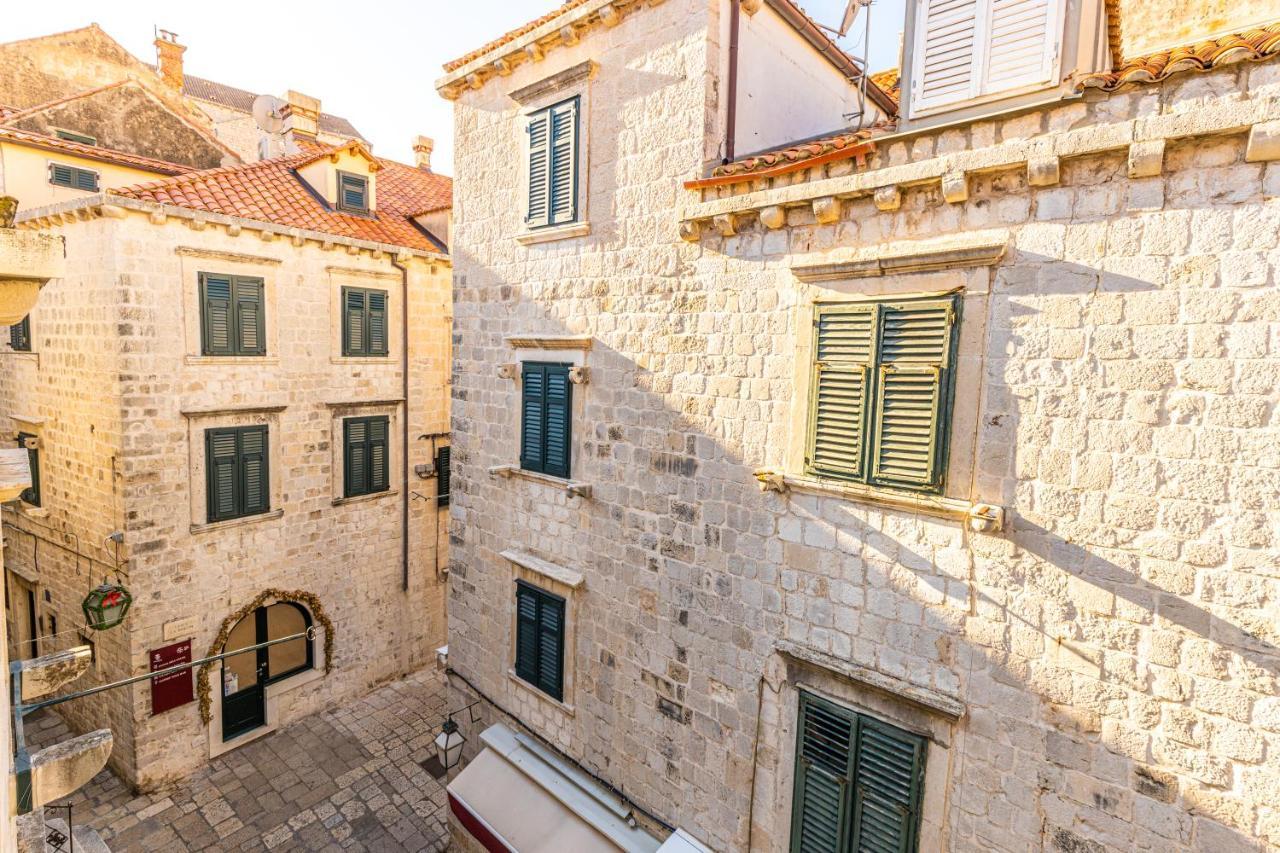 Guesthouse La Havana Dubrownik Zewnętrze zdjęcie