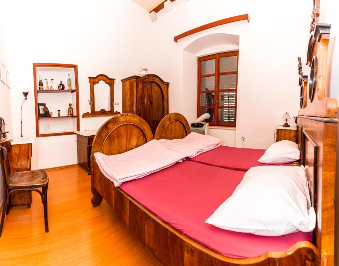Guesthouse La Havana Dubrownik Zewnętrze zdjęcie