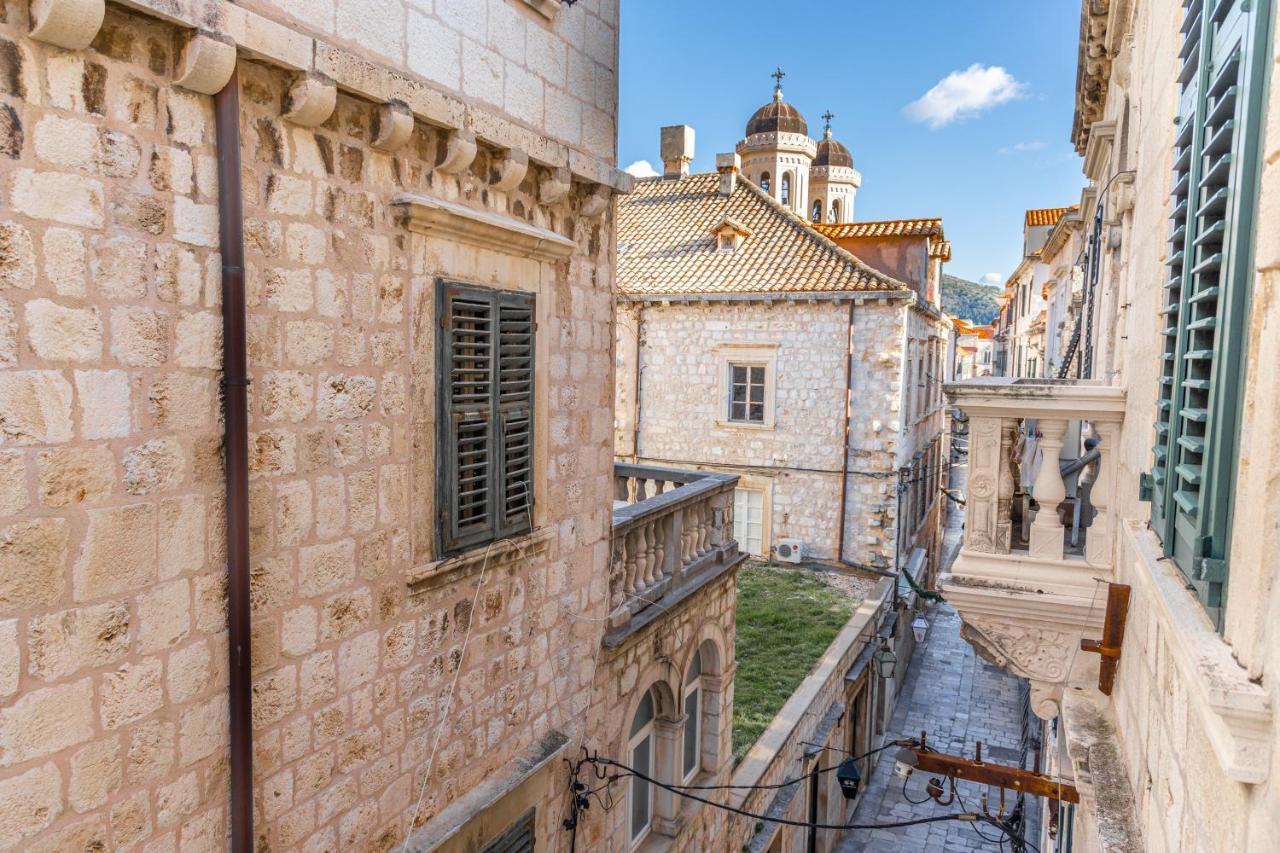 Guesthouse La Havana Dubrownik Zewnętrze zdjęcie
