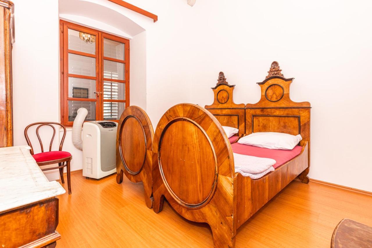 Guesthouse La Havana Dubrownik Zewnętrze zdjęcie