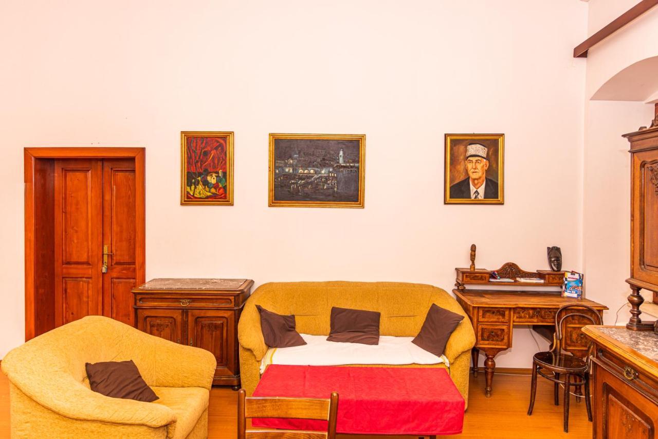 Guesthouse La Havana Dubrownik Zewnętrze zdjęcie