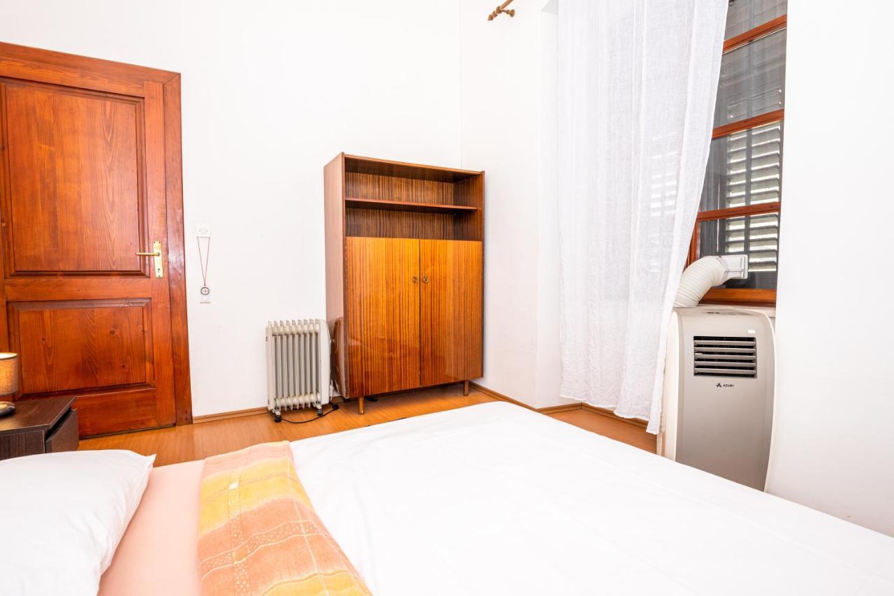 Guesthouse La Havana Dubrownik Zewnętrze zdjęcie