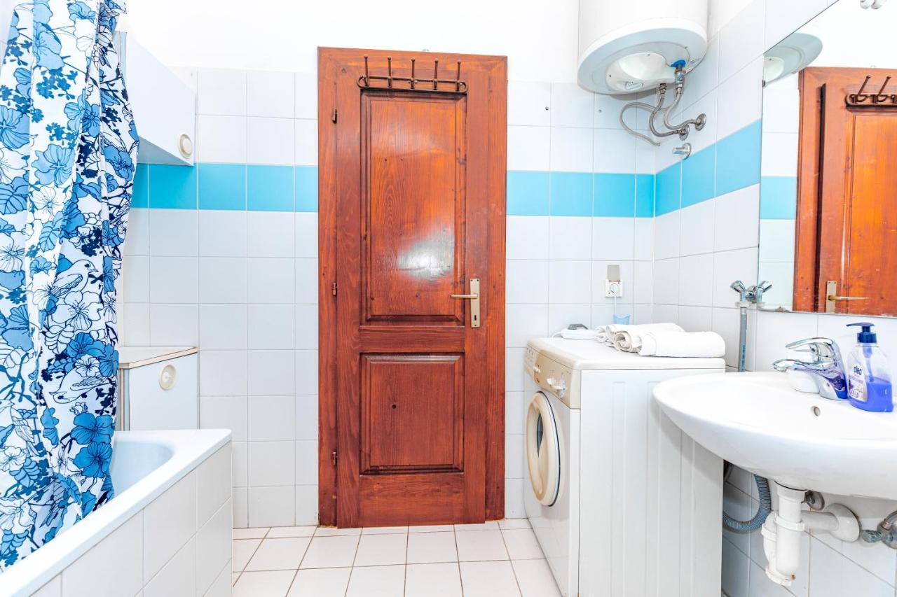 Guesthouse La Havana Dubrownik Zewnętrze zdjęcie