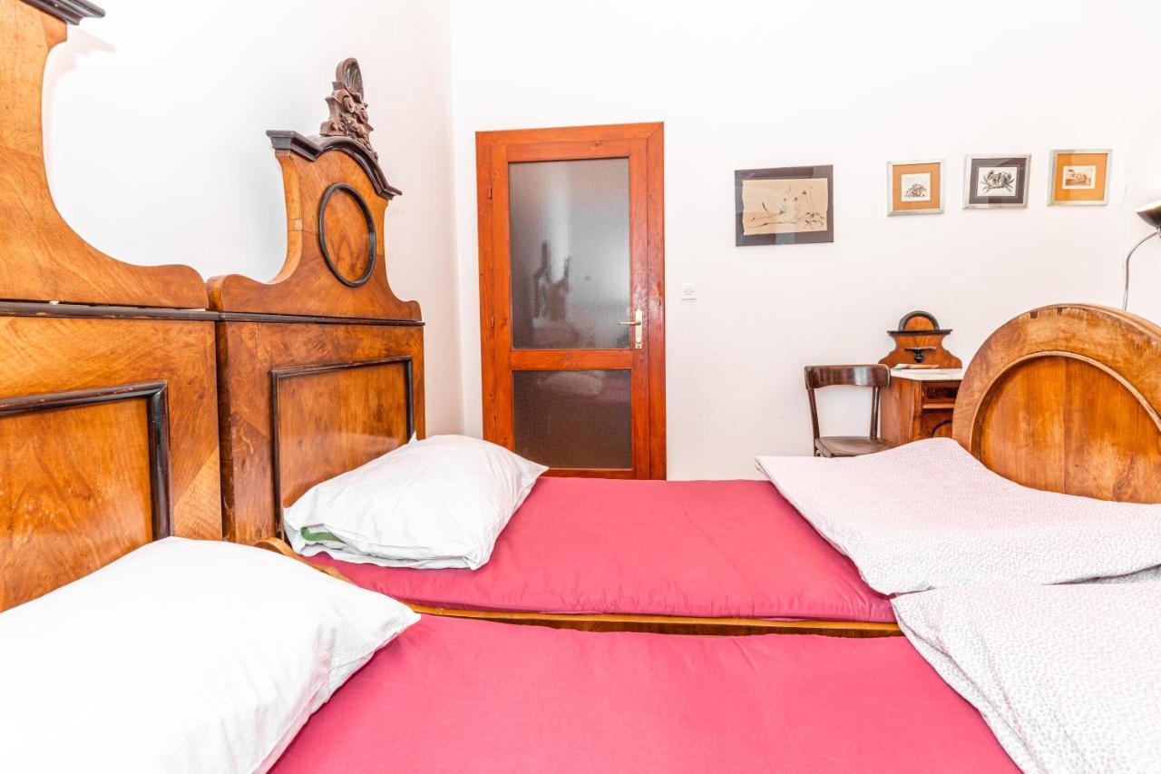 Guesthouse La Havana Dubrownik Zewnętrze zdjęcie