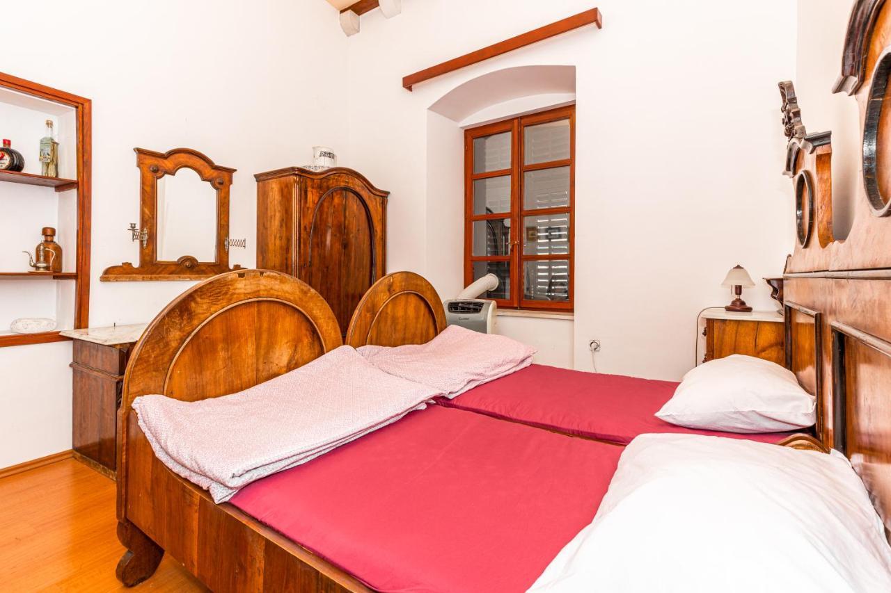 Guesthouse La Havana Dubrownik Zewnętrze zdjęcie