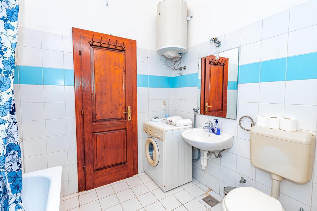 Guesthouse La Havana Dubrownik Zewnętrze zdjęcie