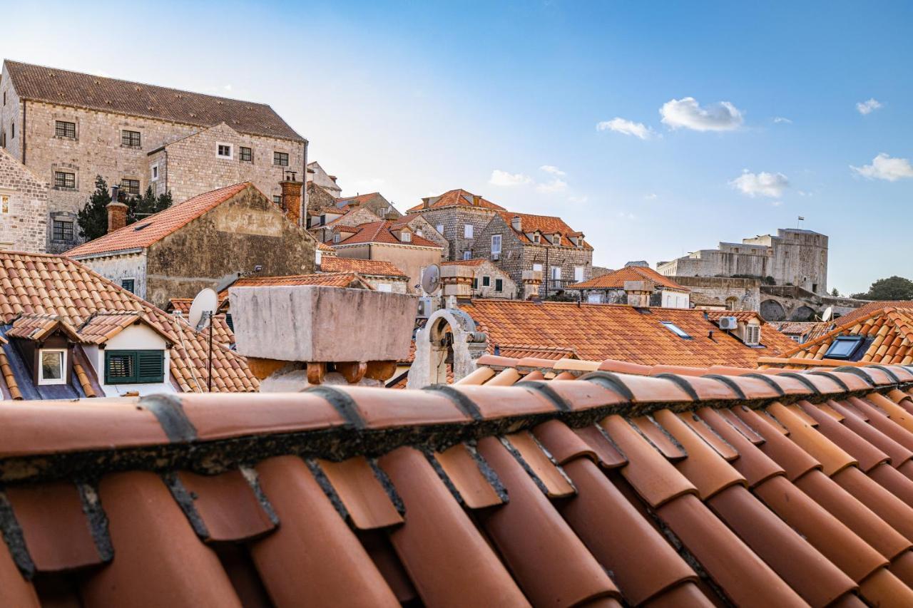 Guesthouse La Havana Dubrownik Zewnętrze zdjęcie