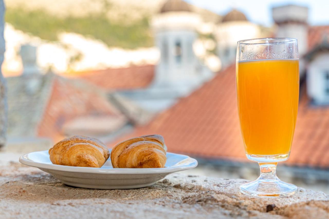 Guesthouse La Havana Dubrownik Zewnętrze zdjęcie