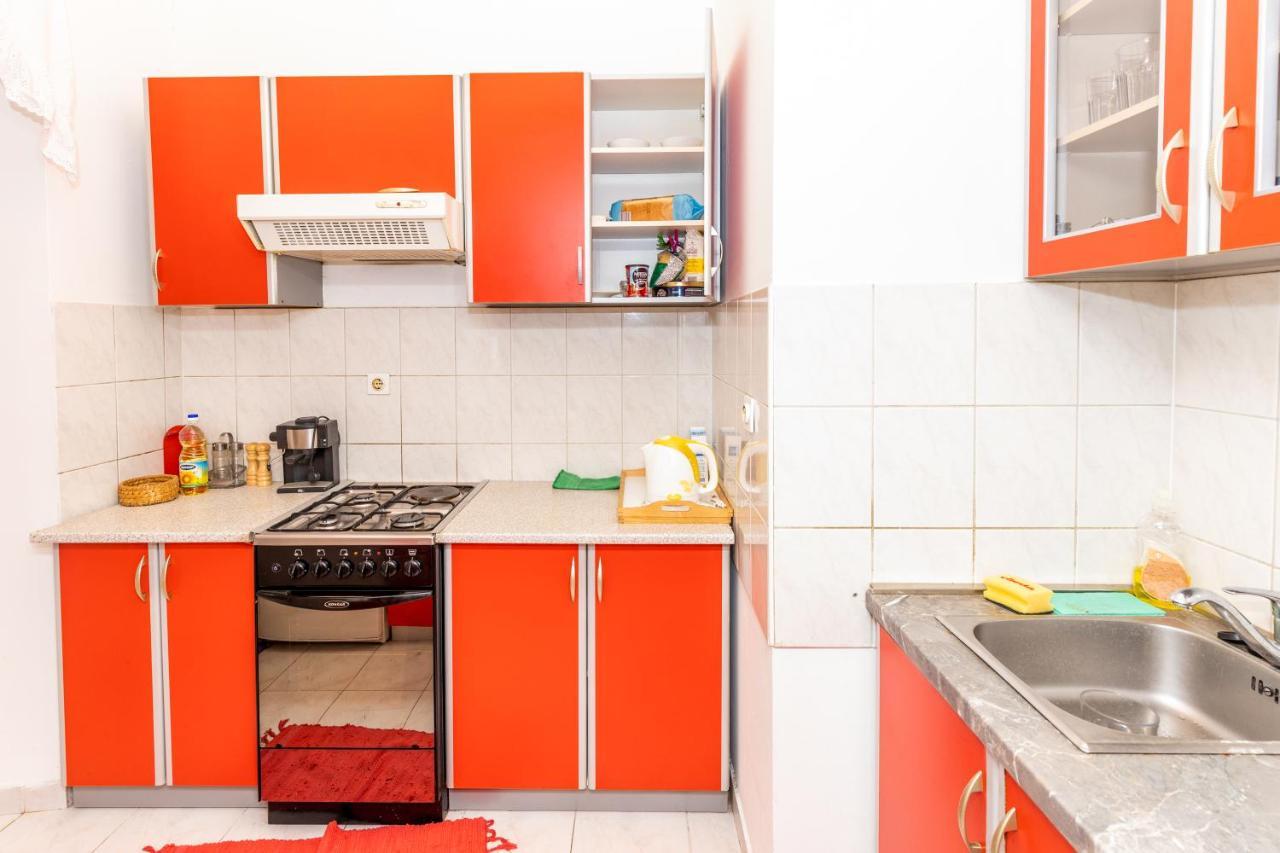 Guesthouse La Havana Dubrownik Zewnętrze zdjęcie