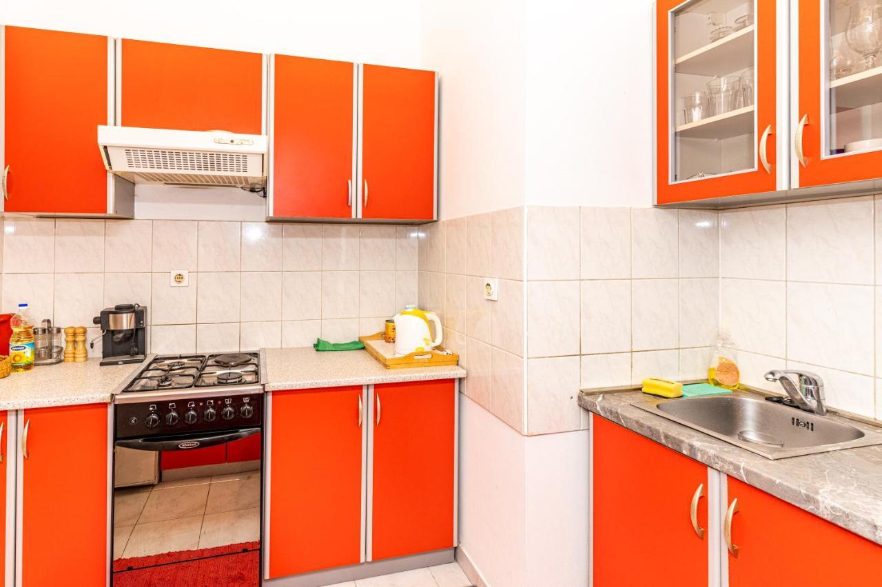 Guesthouse La Havana Dubrownik Zewnętrze zdjęcie
