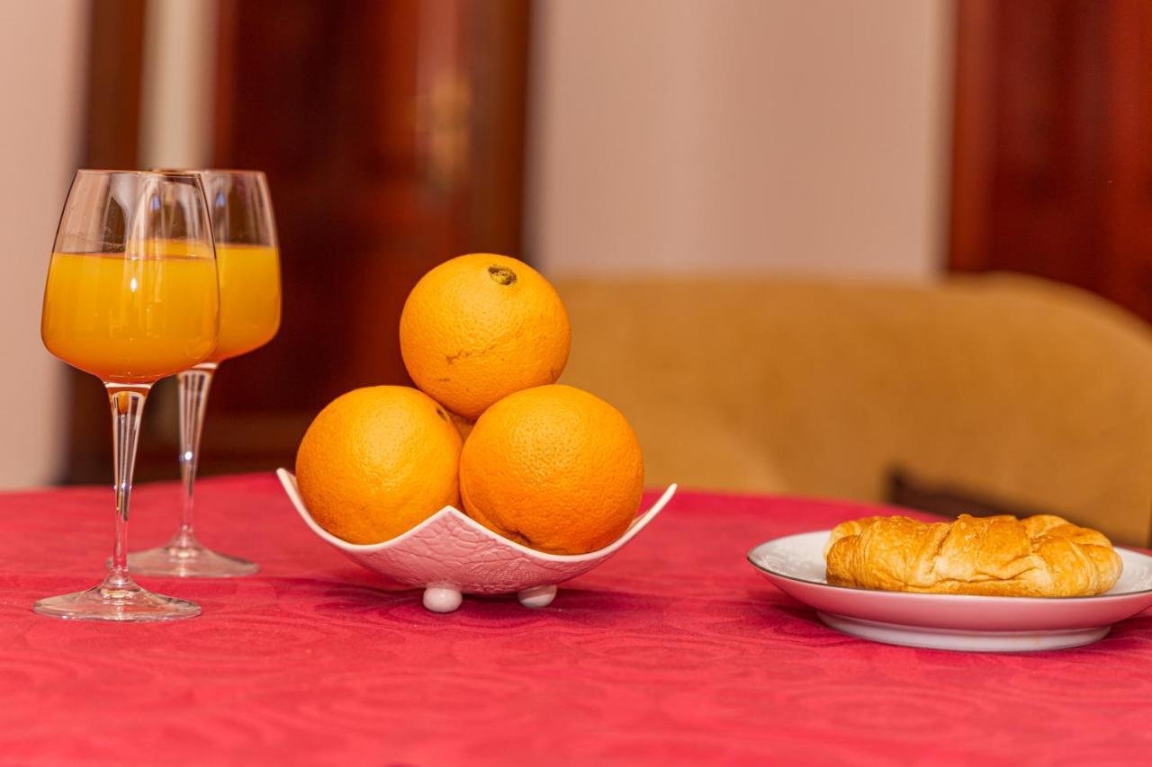 Guesthouse La Havana Dubrownik Zewnętrze zdjęcie