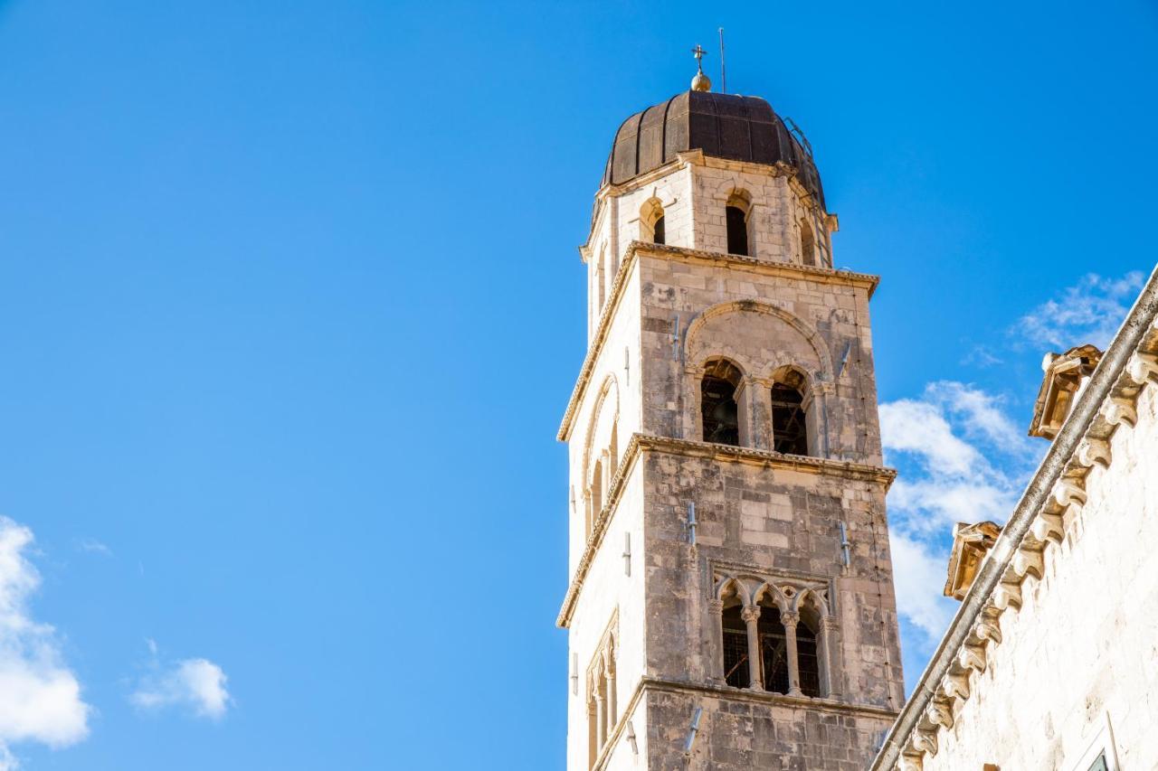 Guesthouse La Havana Dubrownik Zewnętrze zdjęcie
