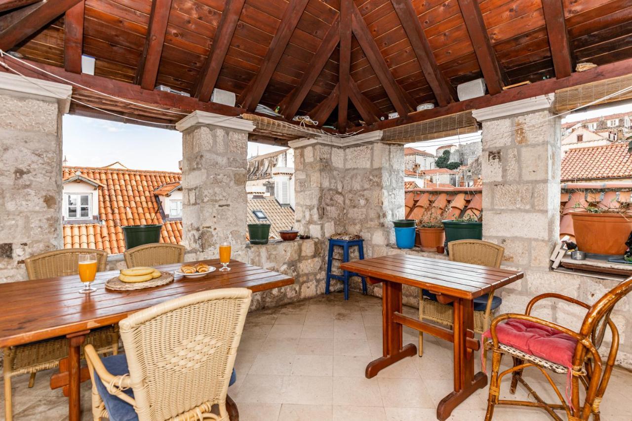 Guesthouse La Havana Dubrownik Zewnętrze zdjęcie