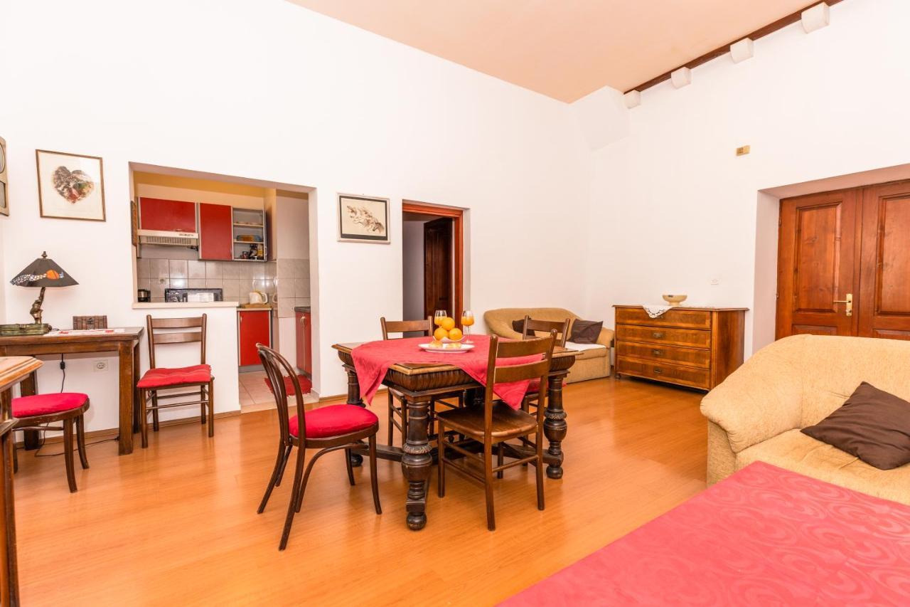 Guesthouse La Havana Dubrownik Zewnętrze zdjęcie