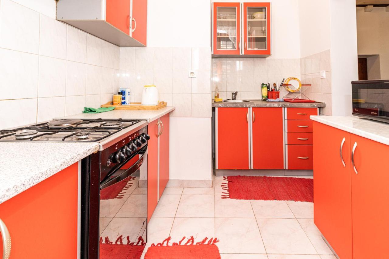 Guesthouse La Havana Dubrownik Zewnętrze zdjęcie
