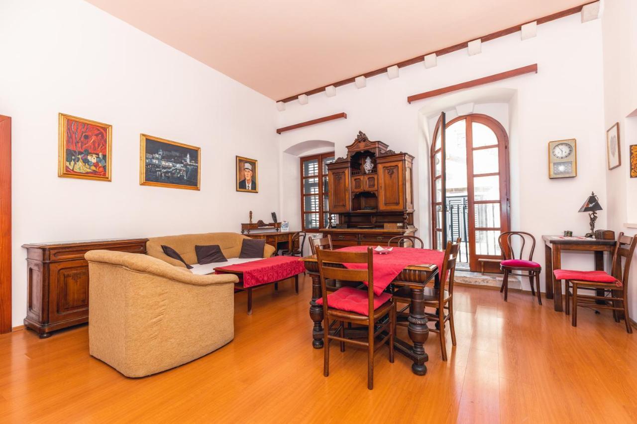 Guesthouse La Havana Dubrownik Zewnętrze zdjęcie