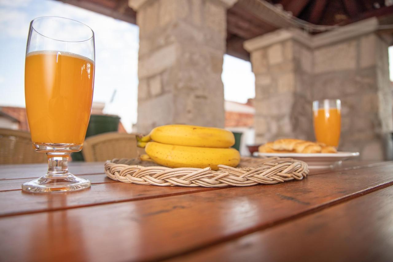 Guesthouse La Havana Dubrownik Zewnętrze zdjęcie