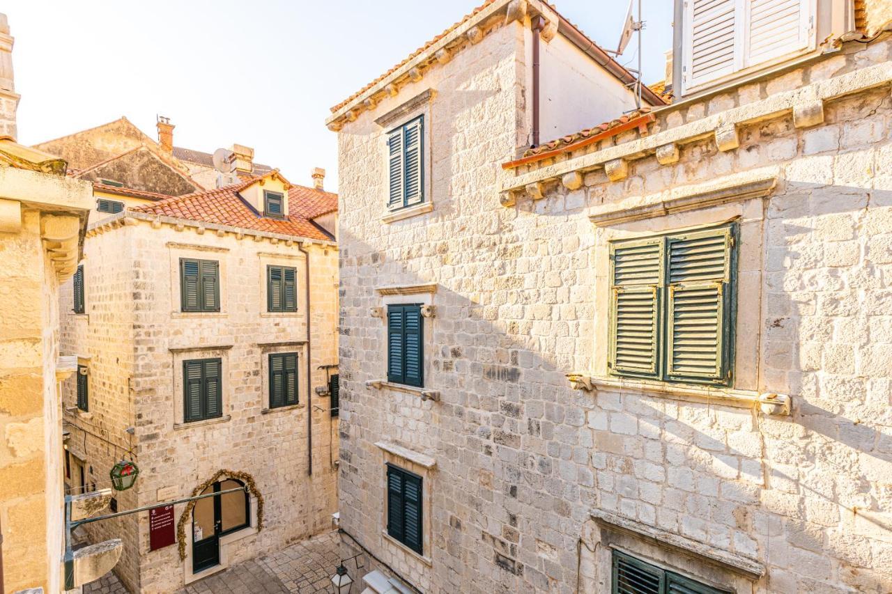 Guesthouse La Havana Dubrownik Zewnętrze zdjęcie
