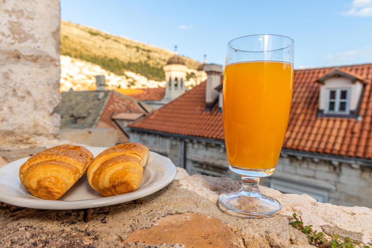 Guesthouse La Havana Dubrownik Zewnętrze zdjęcie