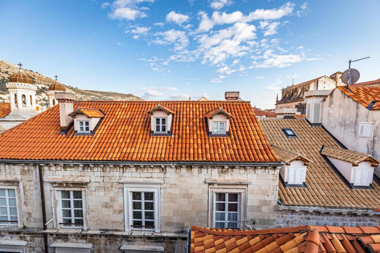 Guesthouse La Havana Dubrownik Zewnętrze zdjęcie