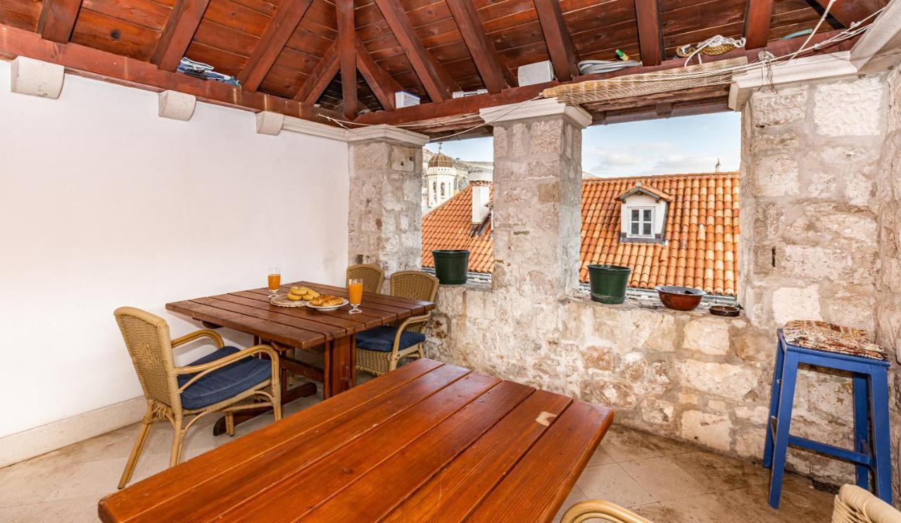 Guesthouse La Havana Dubrownik Zewnętrze zdjęcie