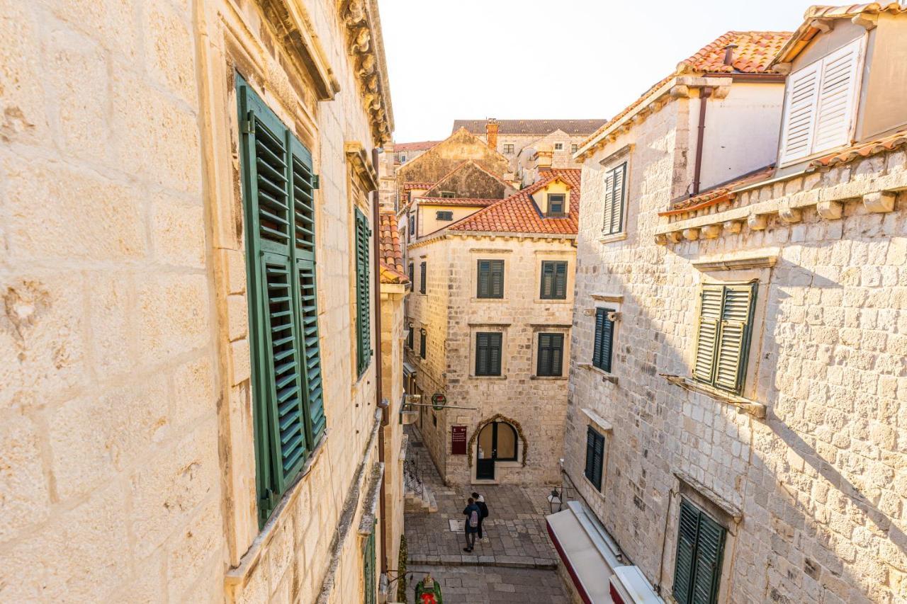 Guesthouse La Havana Dubrownik Zewnętrze zdjęcie