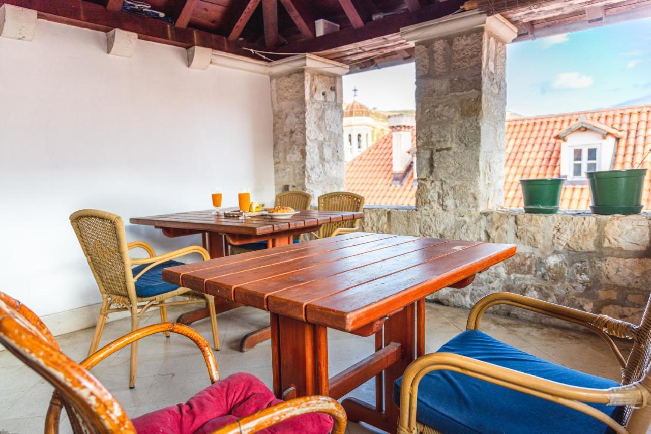 Guesthouse La Havana Dubrownik Zewnętrze zdjęcie