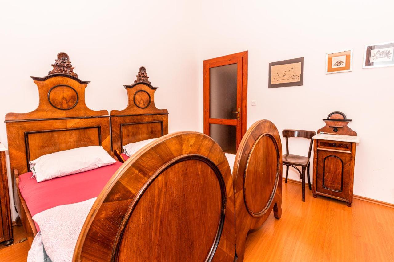 Guesthouse La Havana Dubrownik Zewnętrze zdjęcie