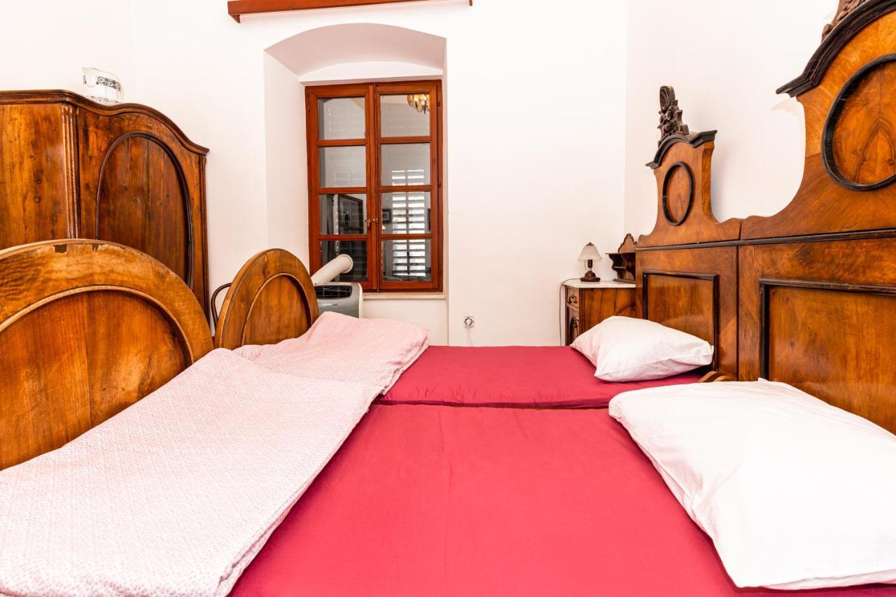 Guesthouse La Havana Dubrownik Zewnętrze zdjęcie