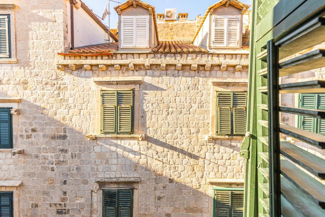 Guesthouse La Havana Dubrownik Zewnętrze zdjęcie