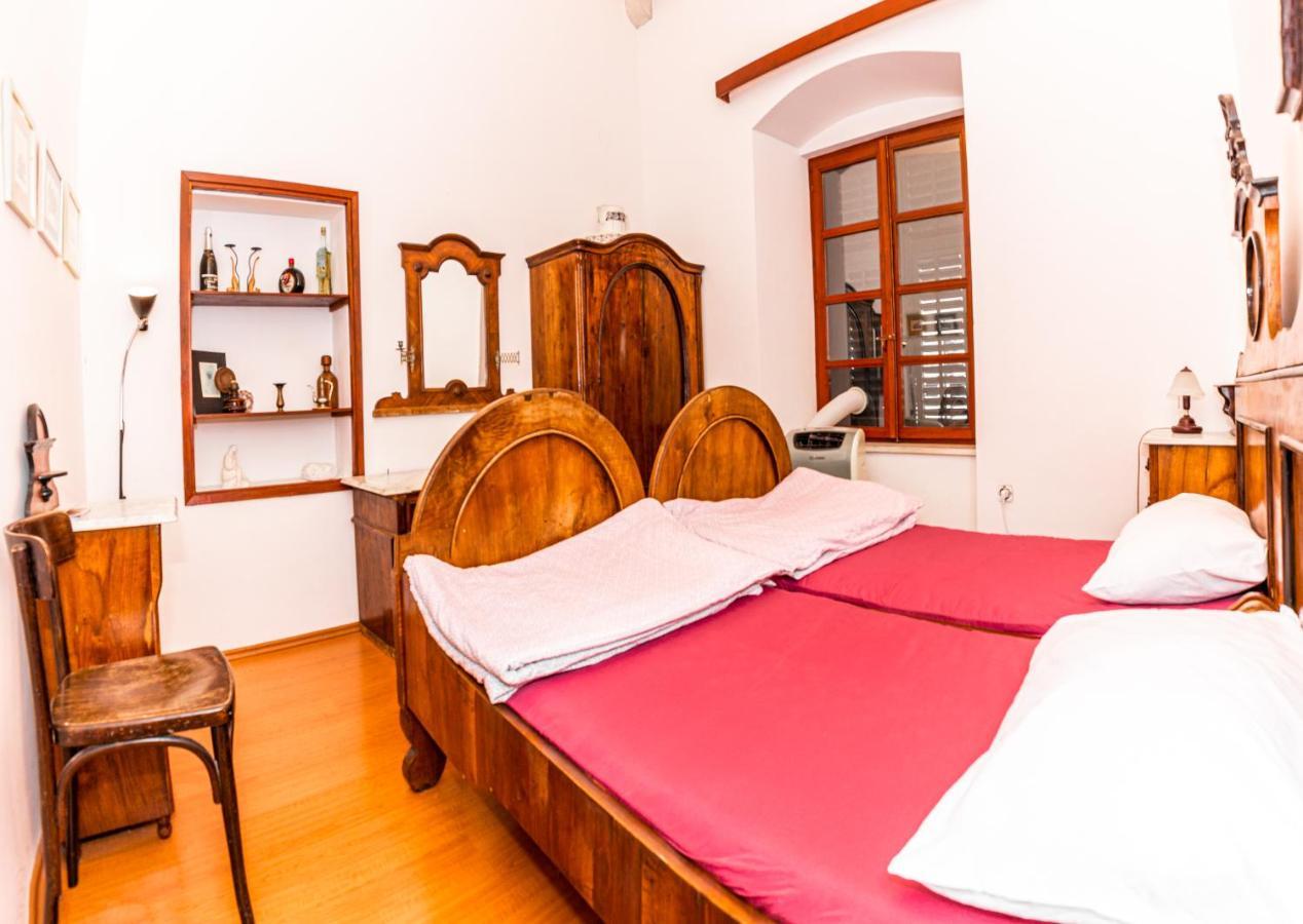 Guesthouse La Havana Dubrownik Zewnętrze zdjęcie