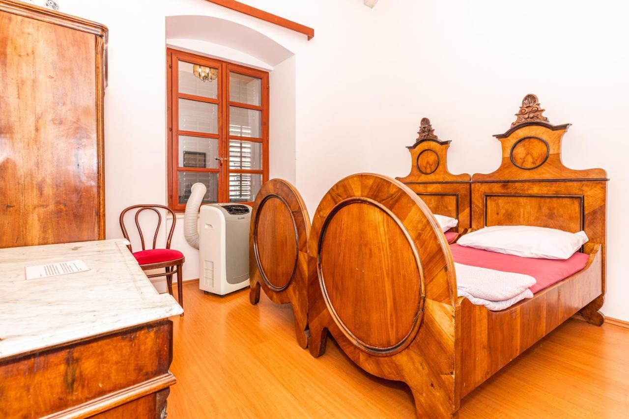 Guesthouse La Havana Dubrownik Zewnętrze zdjęcie