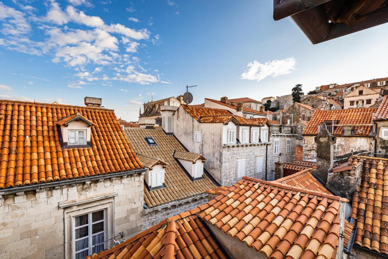 Guesthouse La Havana Dubrownik Zewnętrze zdjęcie