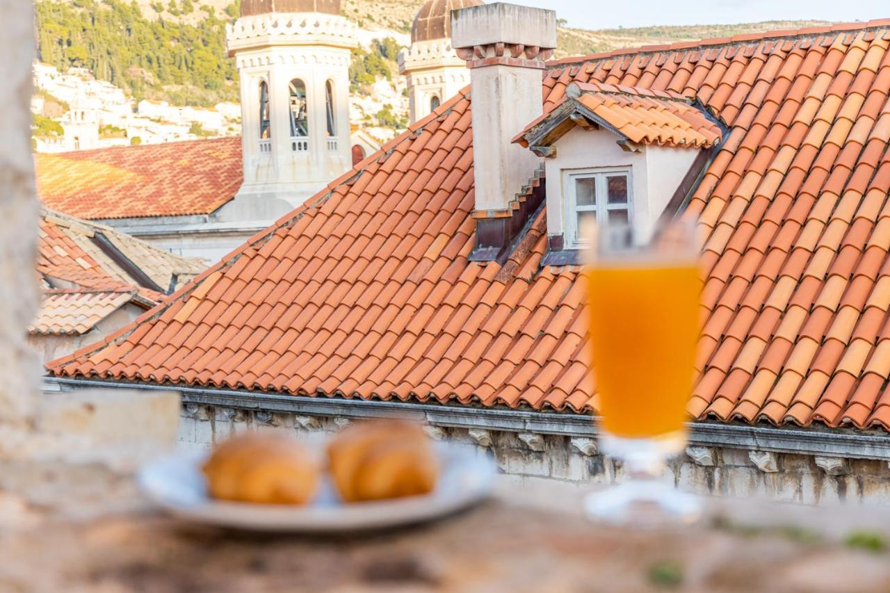 Guesthouse La Havana Dubrownik Zewnętrze zdjęcie