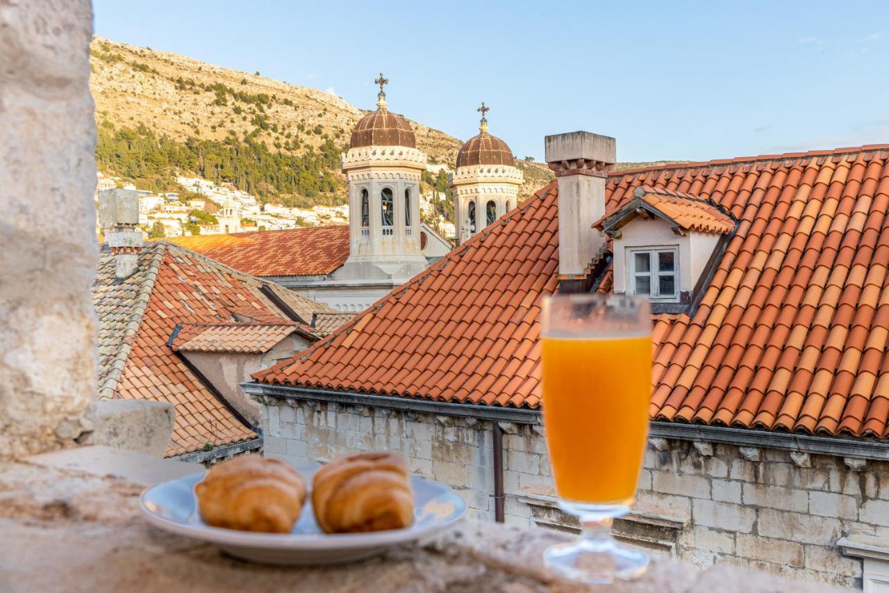 Guesthouse La Havana Dubrownik Zewnętrze zdjęcie